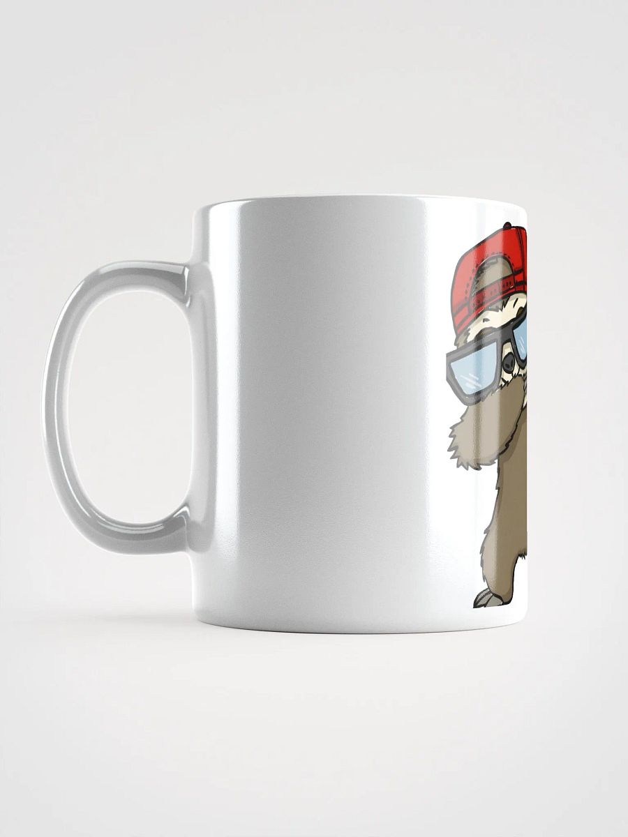 Dab - White Mug product image (6)