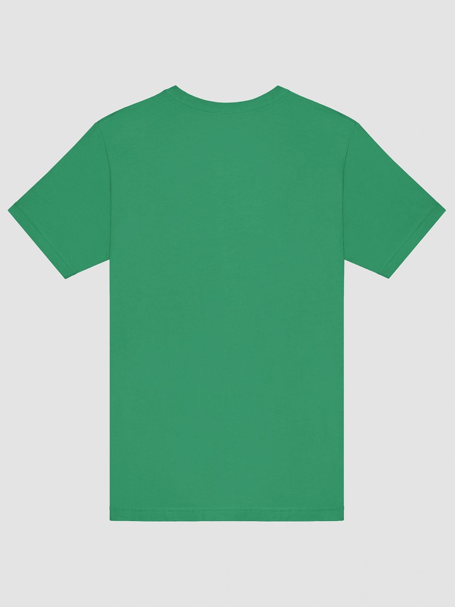 Purple Tiger Soft Cotton Tee product image (27)