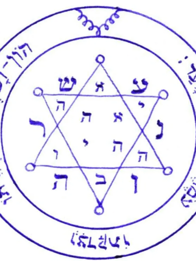 Prosperity Magick product image (1)