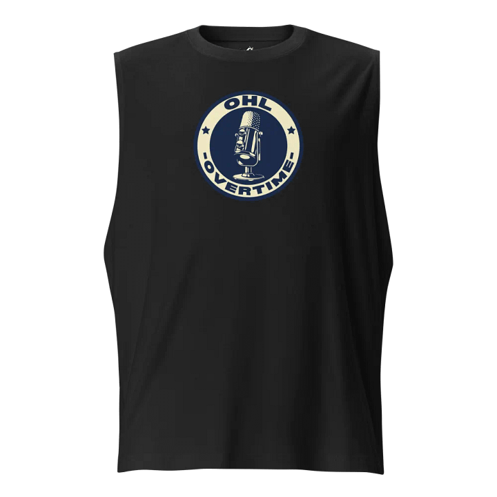 OHL Overtime Men's Tank Top product image (1)