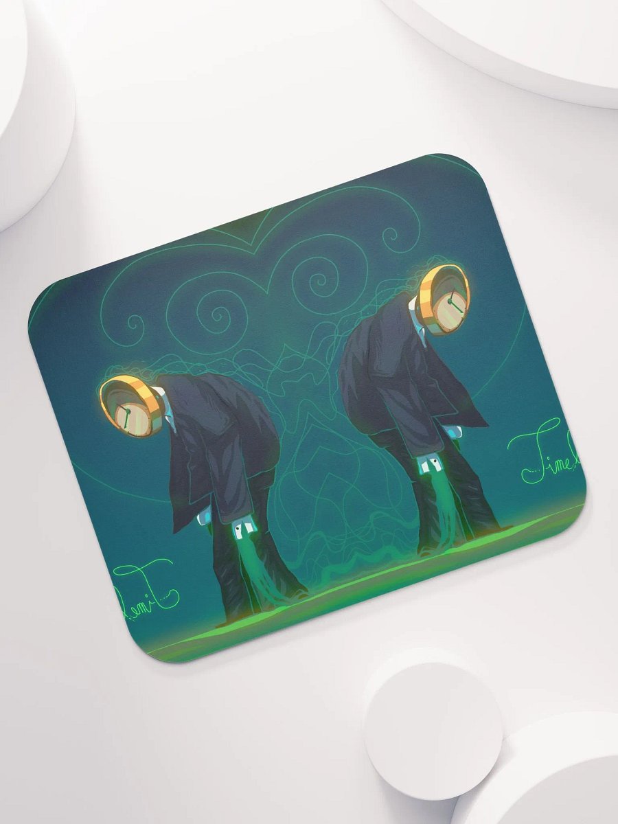 Timeless: River of Blame Mousepad product image (7)