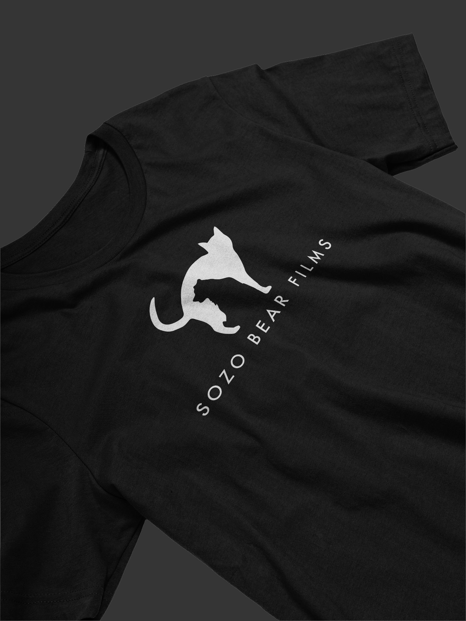 Sozo Bear Classic Logo product image (2)