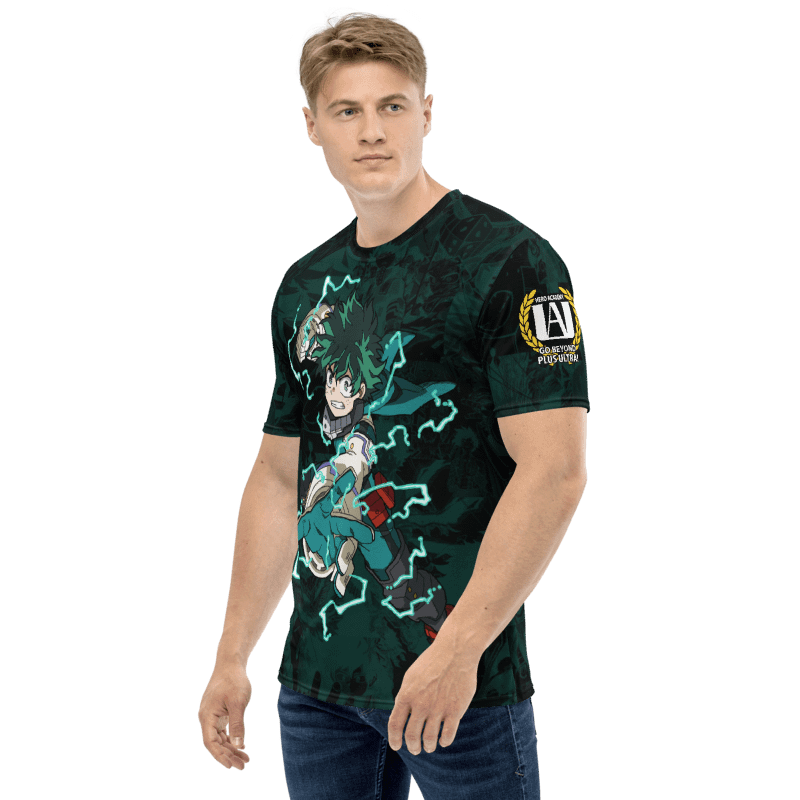 MHA, Deku product image (3)