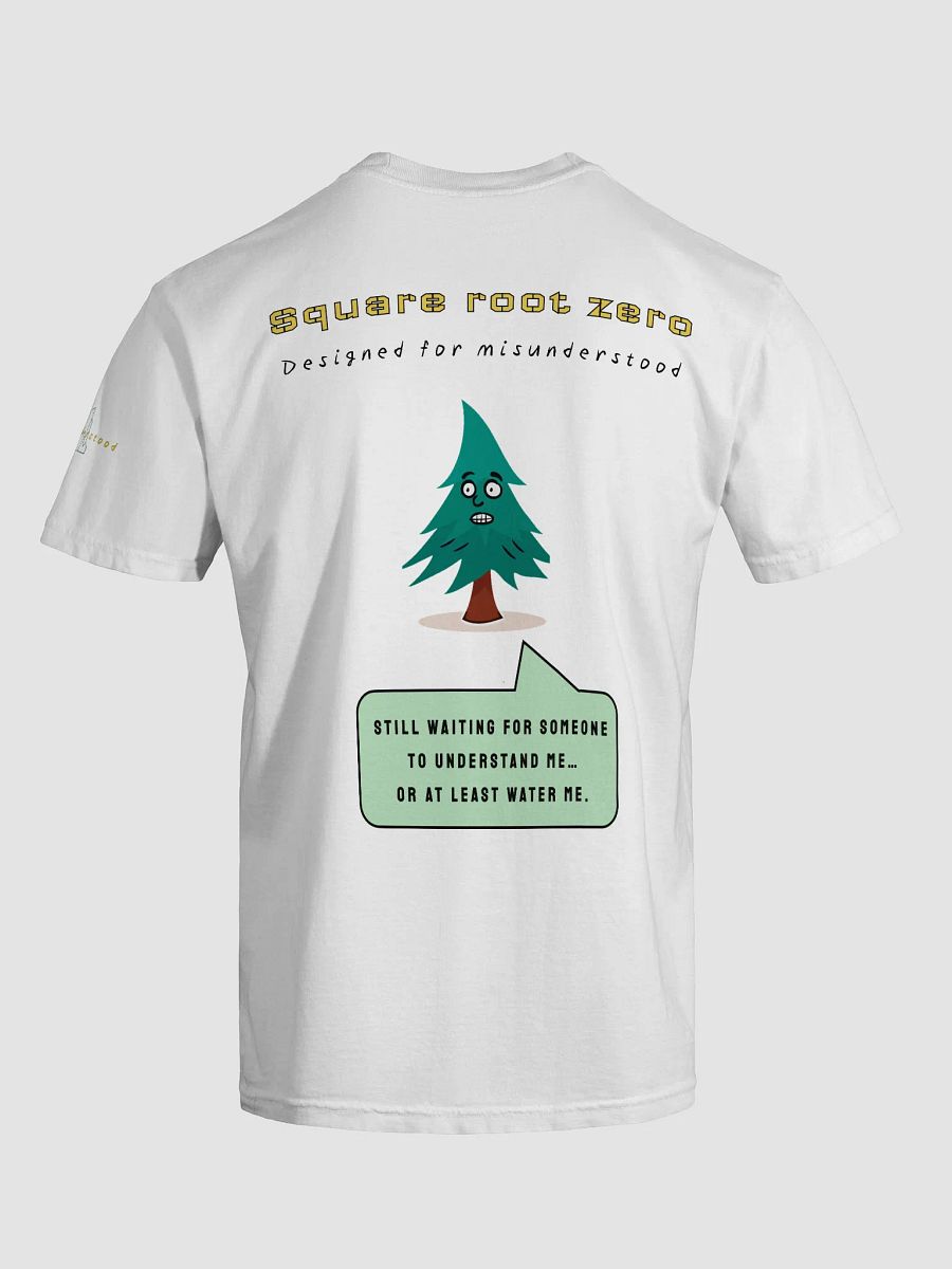 Pine or I'm Fine? Existential dilemma product image (30)