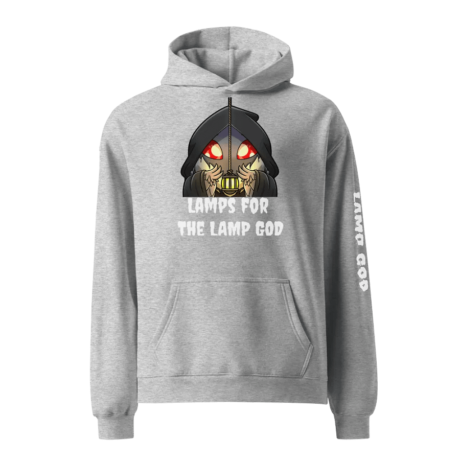 Lamp God product image (4)