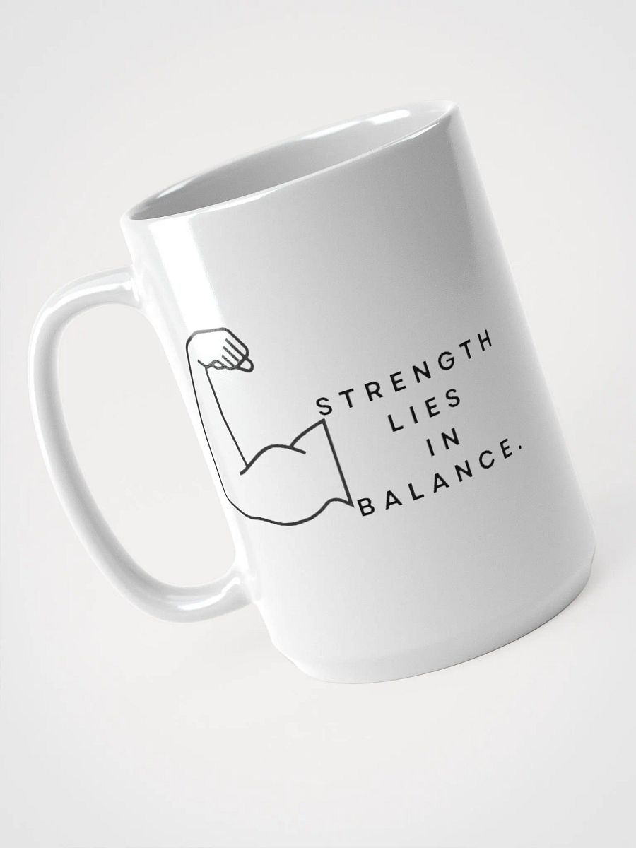 Nature Balance Mug product image (4)