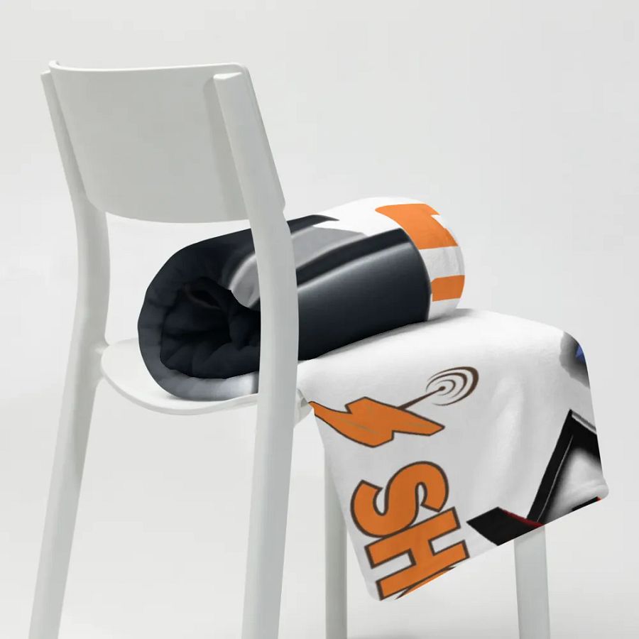 ZEE - Throw Blanket product image (20)