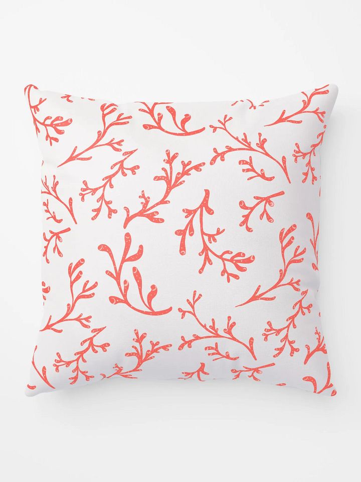 Coral Pillow product image (1)