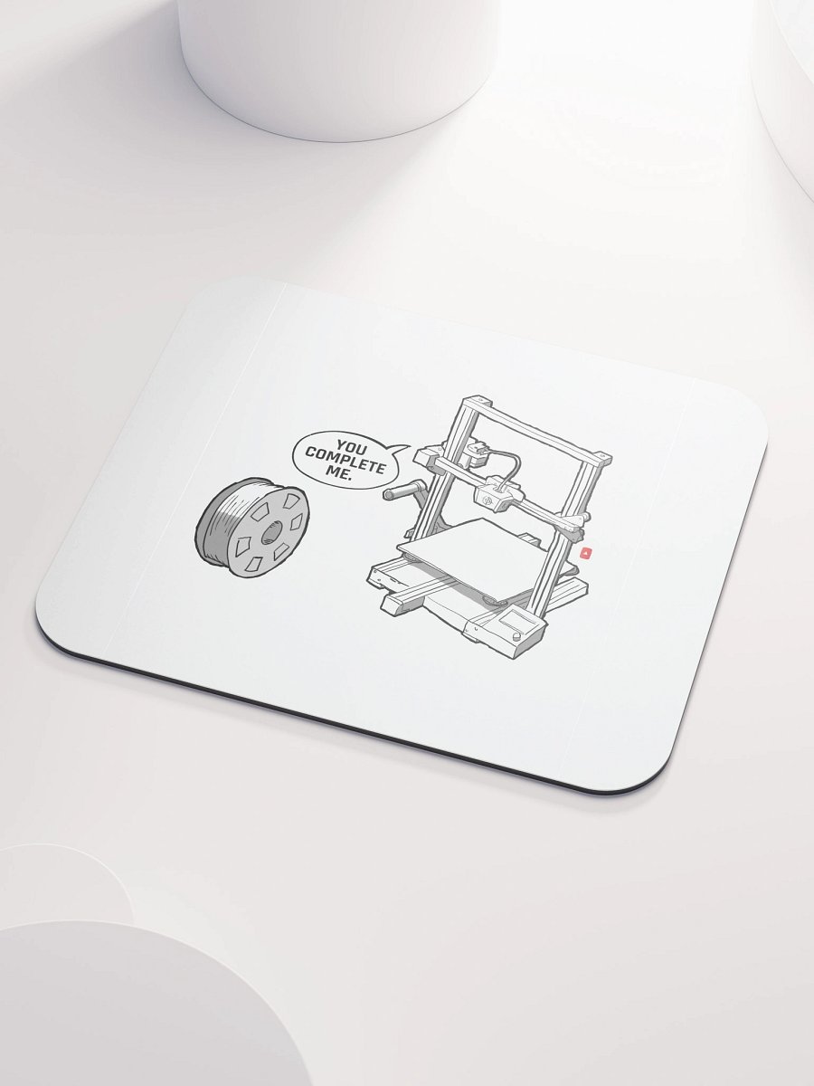 Precision Mouse Pad product image (3)