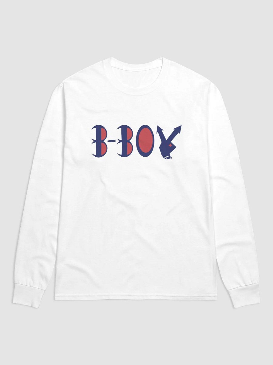 B-Boy Champion Long Sleeve product image (1)