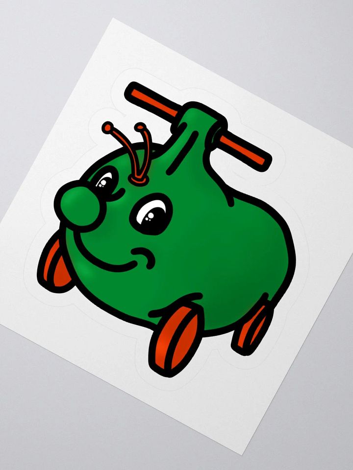Kurkkumopo product image (2)