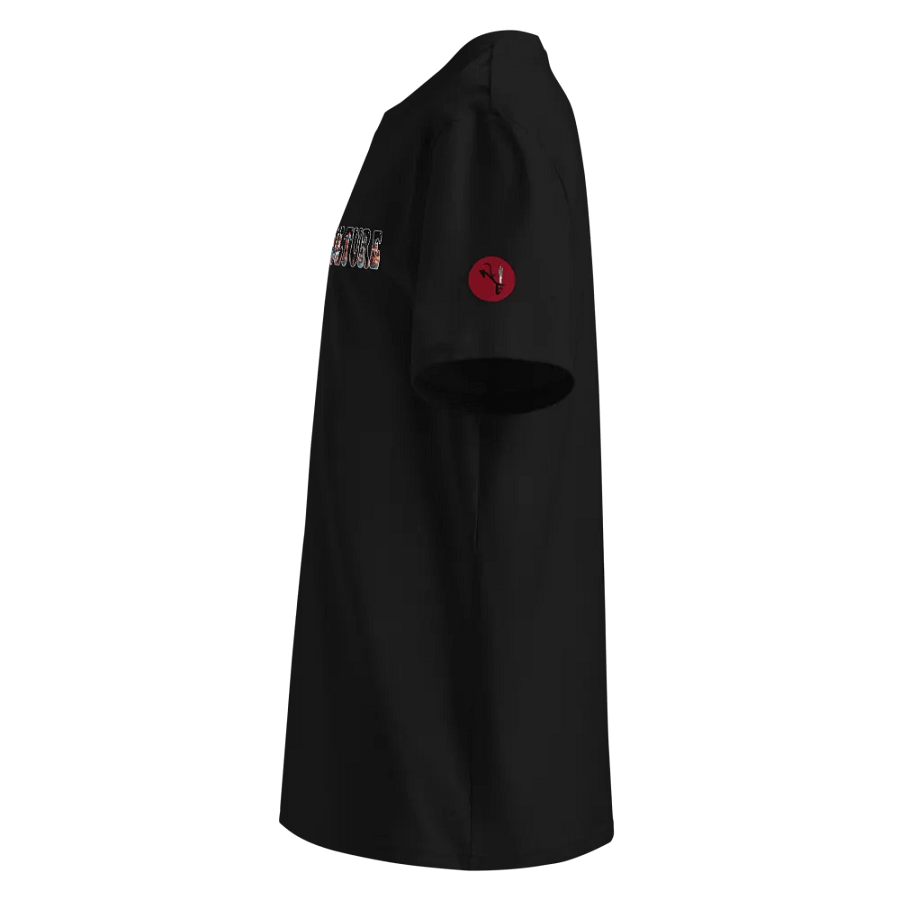 Inked Up Culture Organic Cotton Tee By We Apparel product image (3)