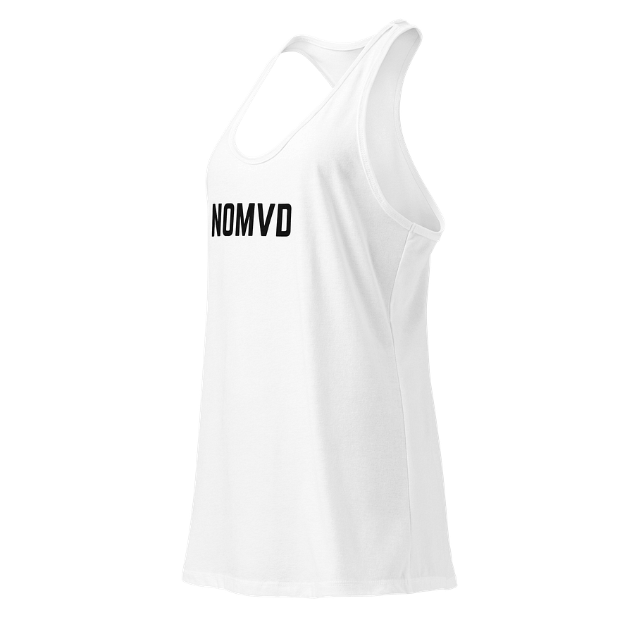 Women's Racerback Tank Top product image (3)