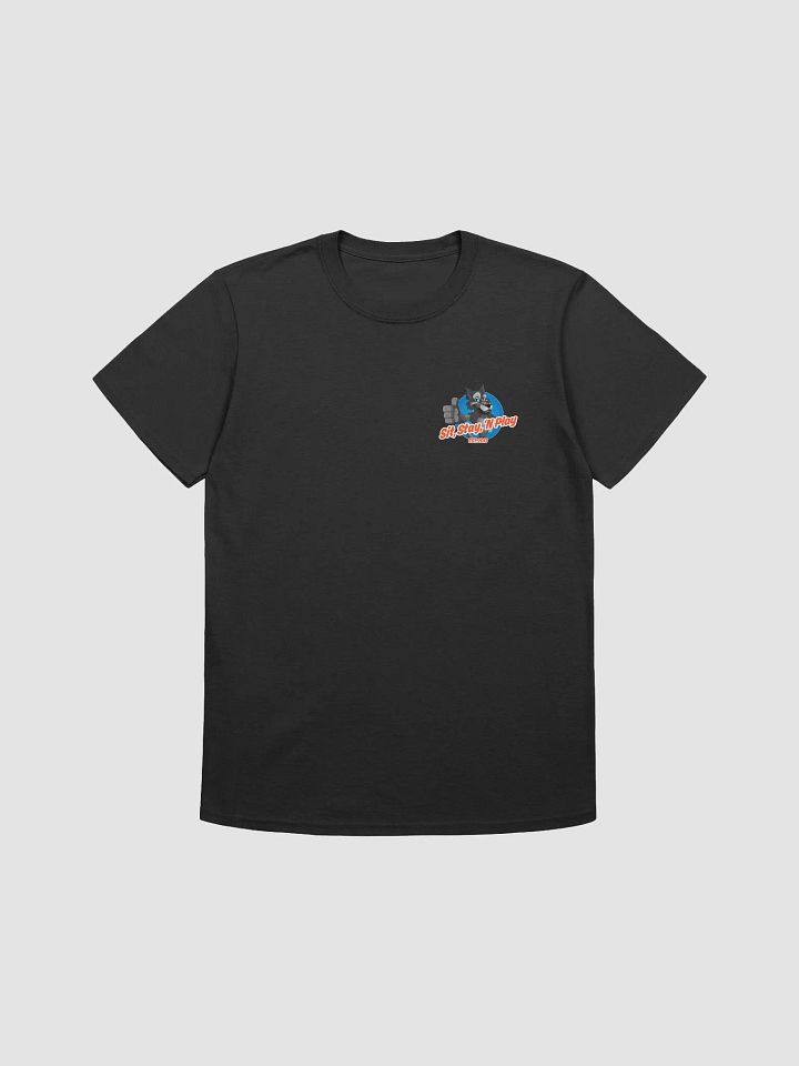 Classic Logo T-shirt product image (1)
