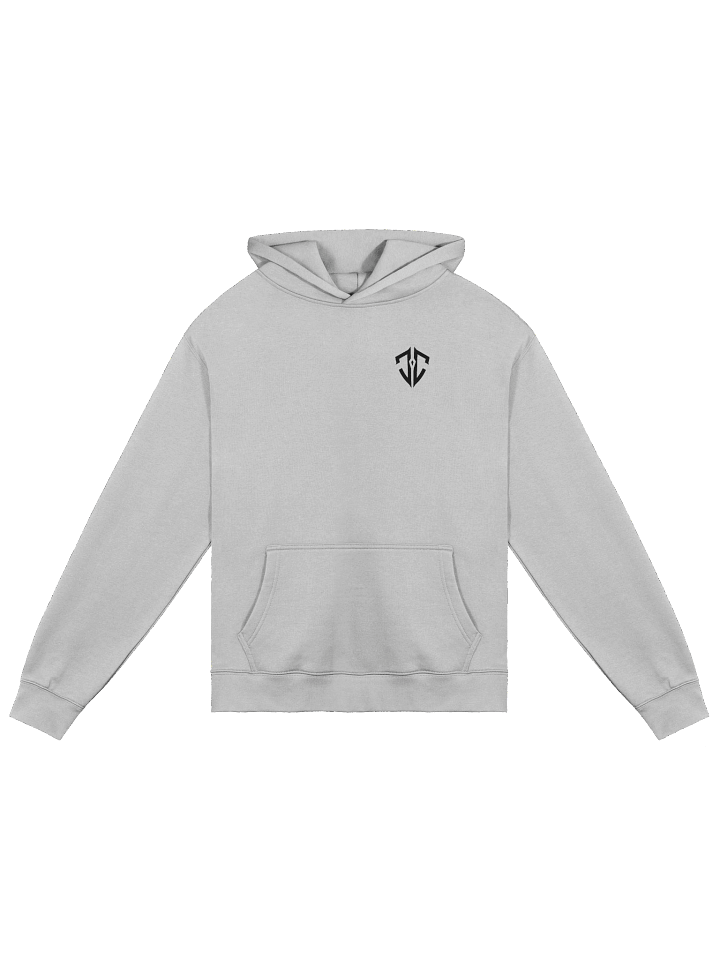 Premium Hoodie - Small Logo product image (1)