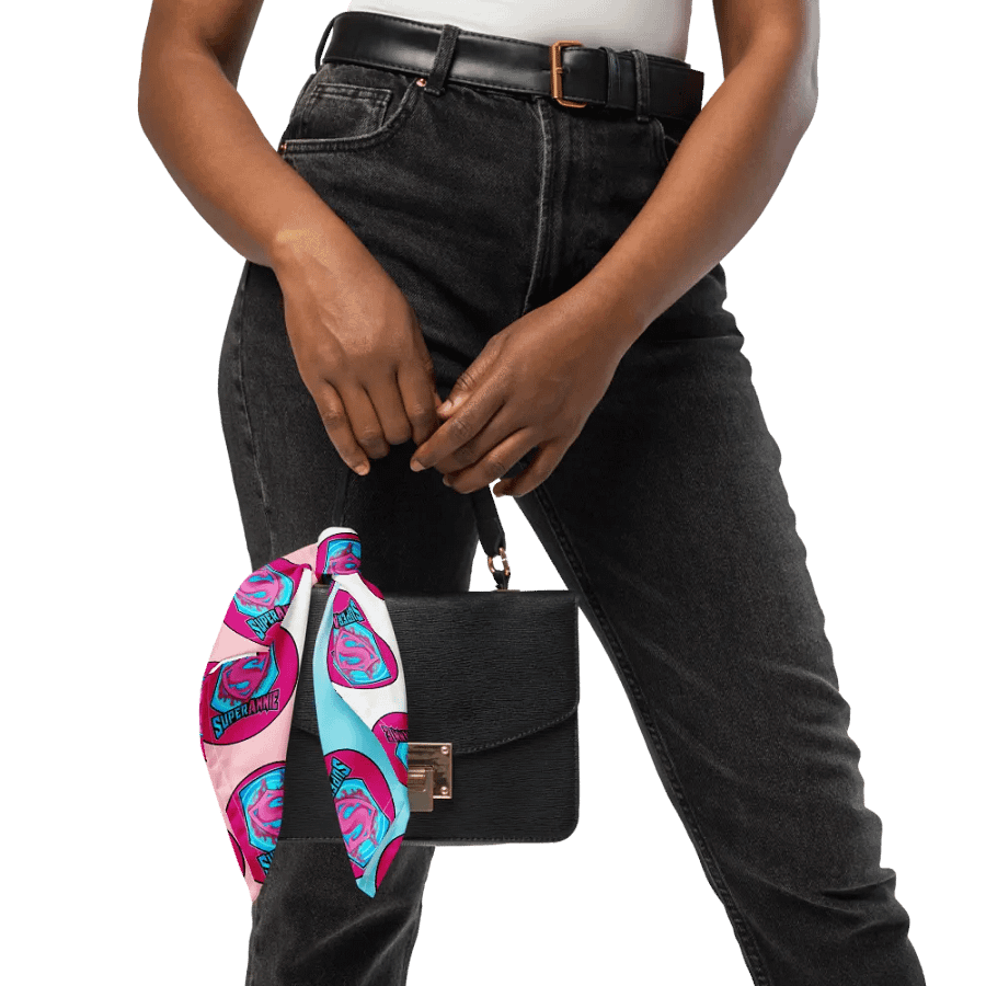 SuperAnnie Bandana product image (7)