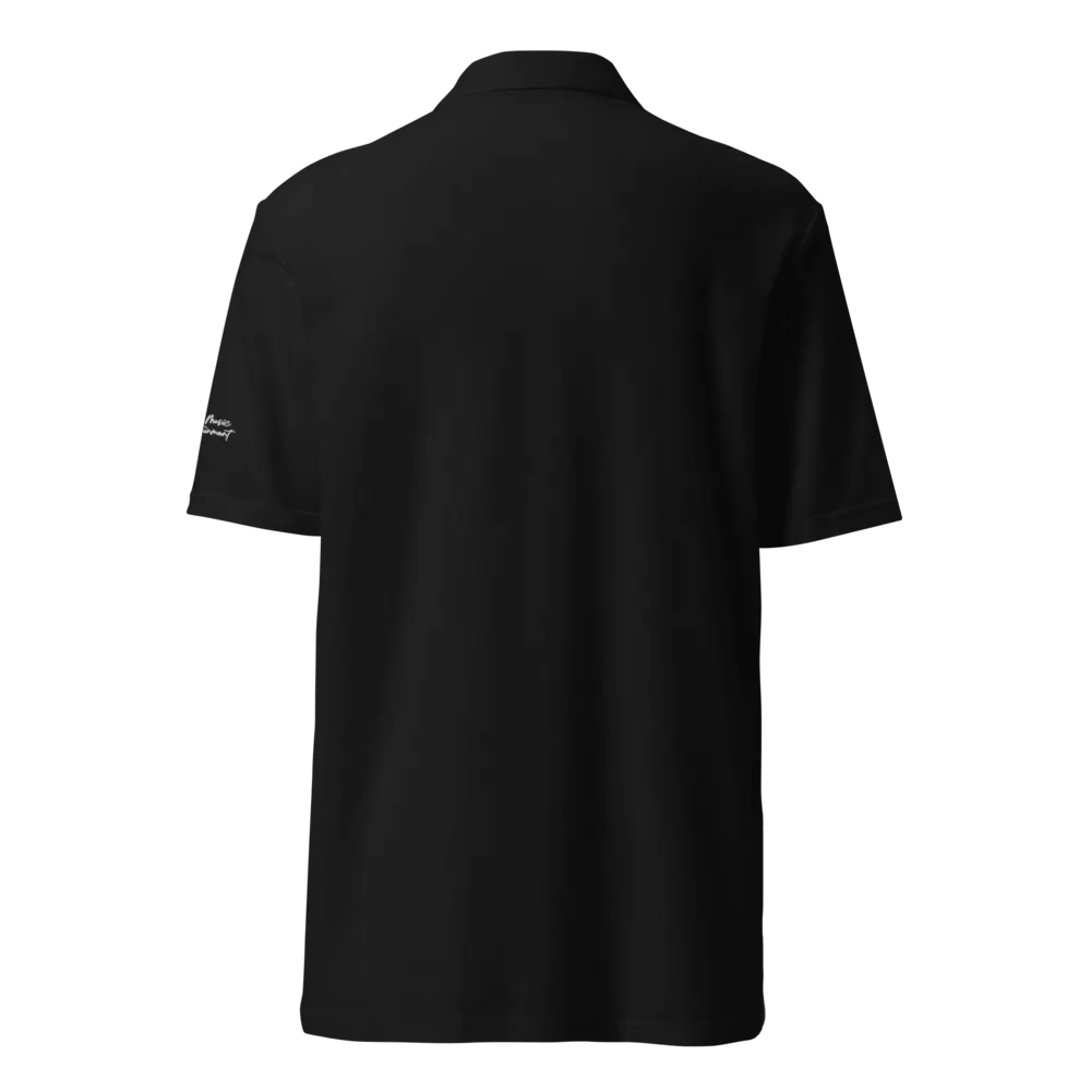 "Are You OK" LME Polo Male shirt product image (8)