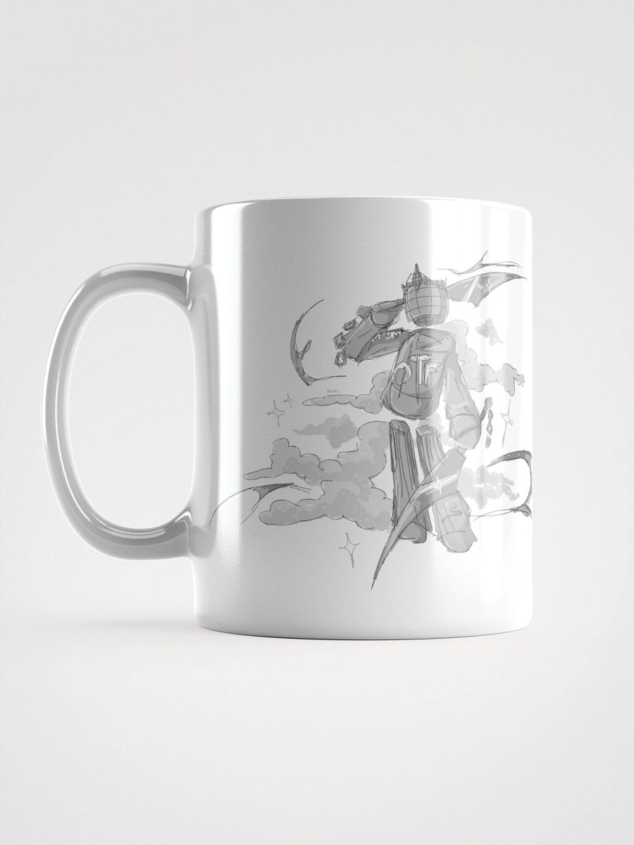 Mystical Mug product image (3)