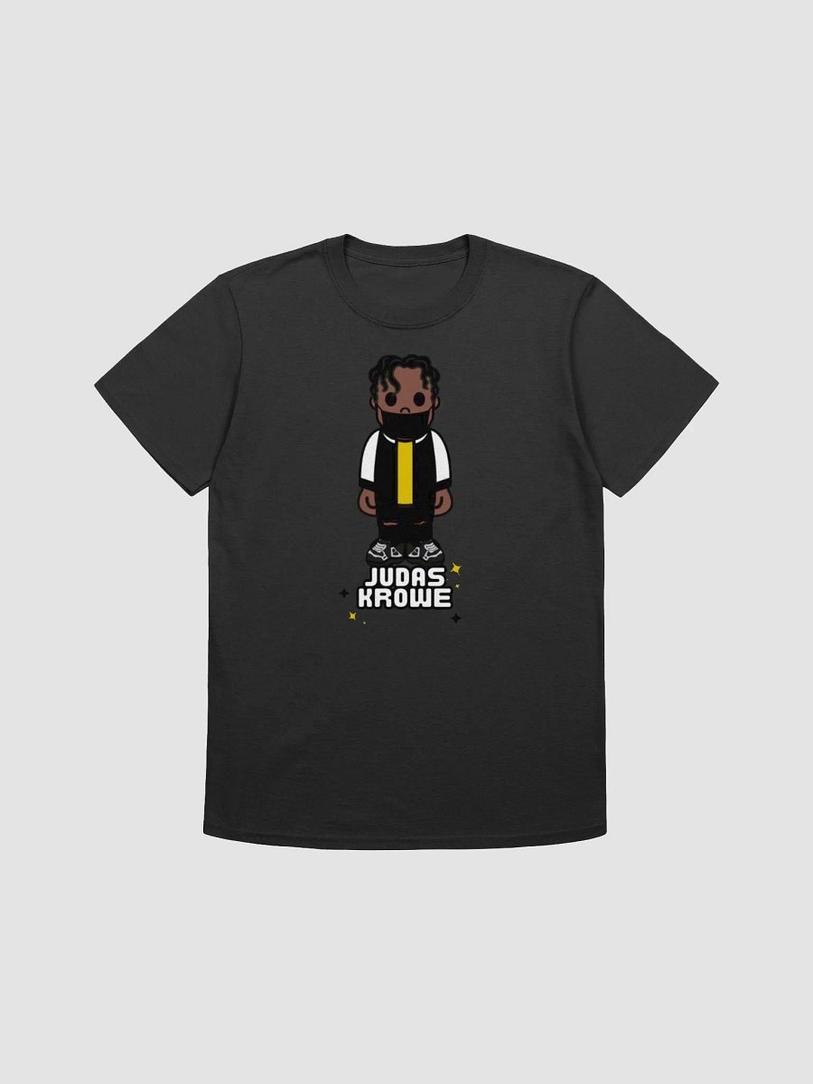 JUDAS KROWE product image (1)