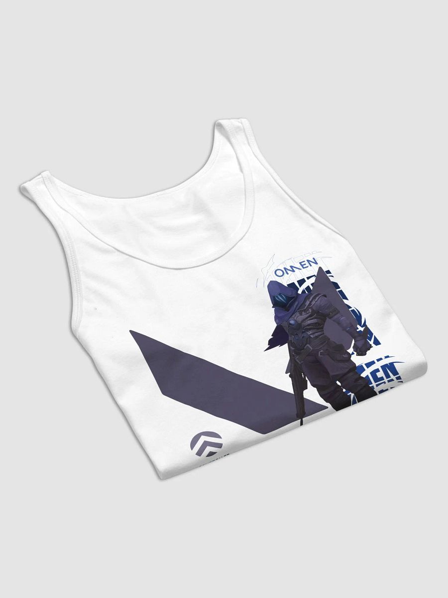 Omen / V, Tank top product image (5)