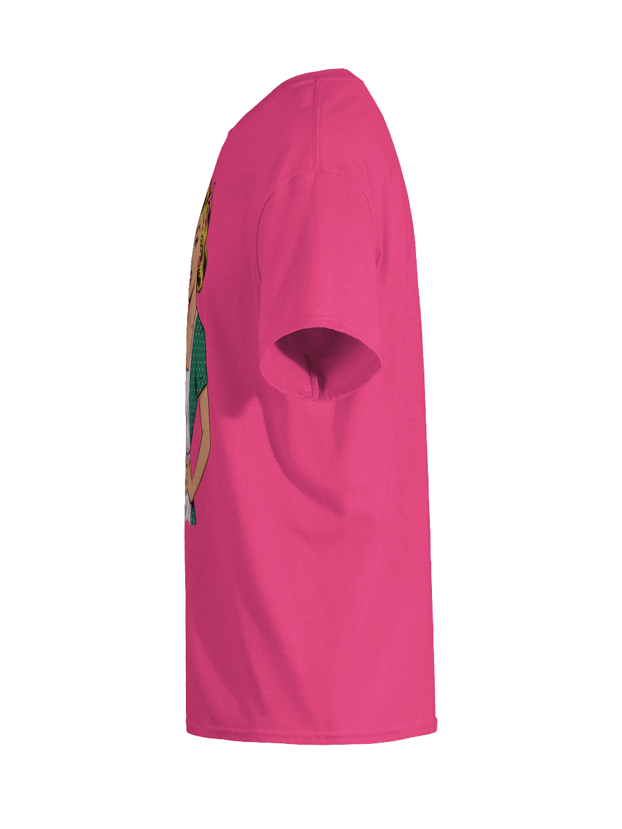 The "Shake Things Up" Tee product image (67)