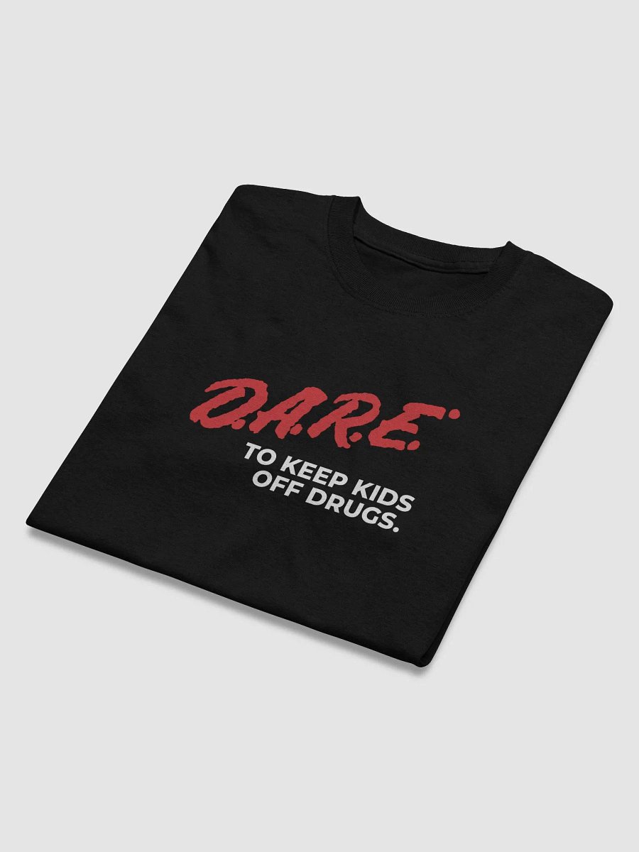 D.A.R.E Tee product image (3)