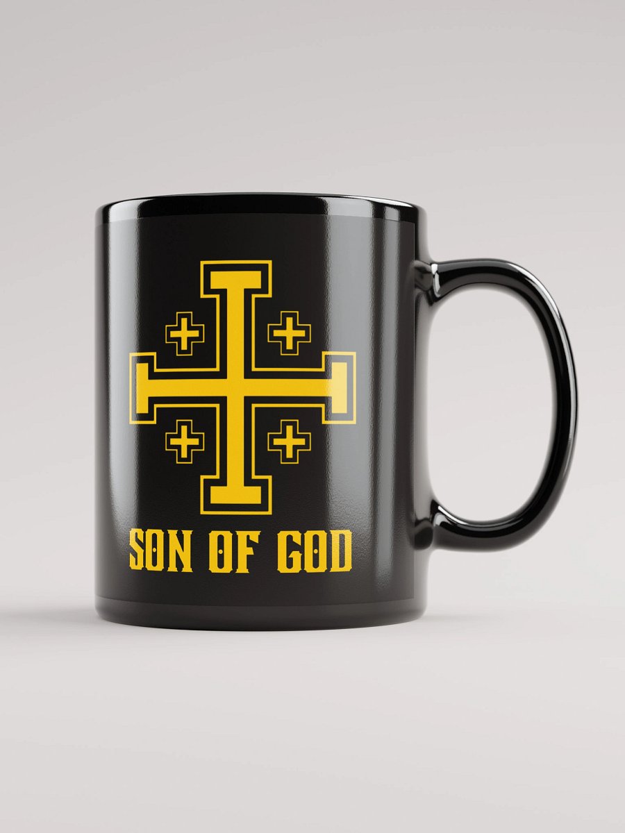 Son of God V2 - Mug product image (1)