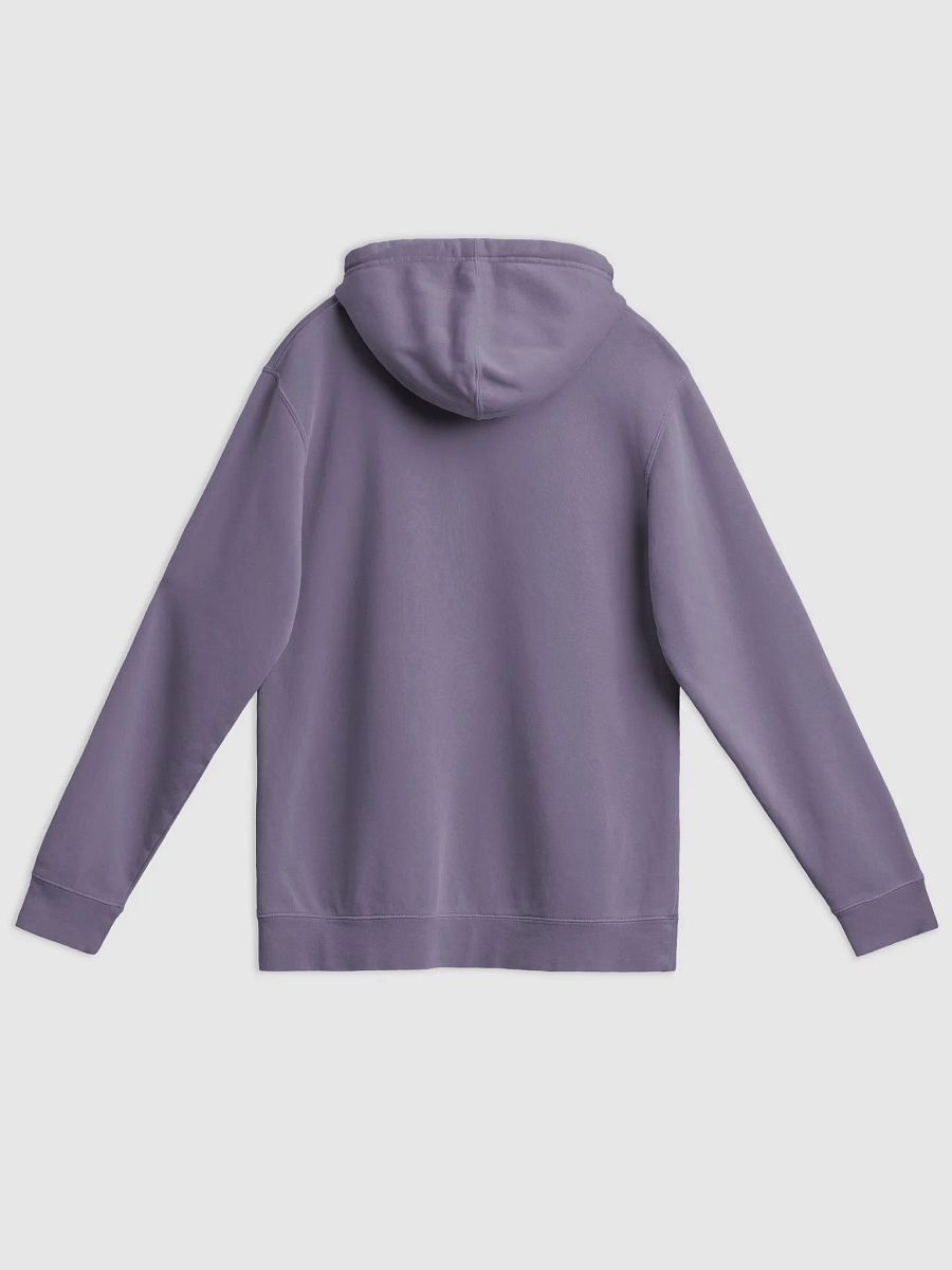 Neurodivergent. Never Broken. Hoodie product image (4)