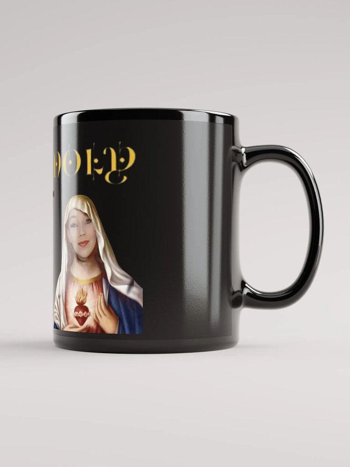Holy Grail product image (2)