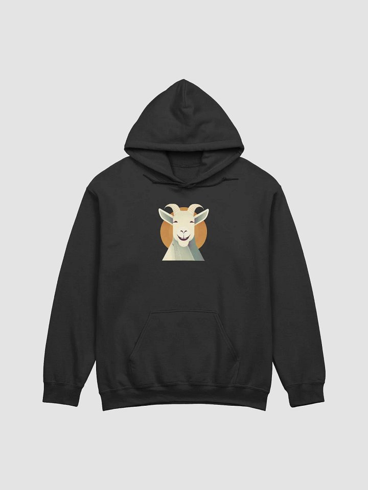 G.O.A.T. - Hoodie product image (2)