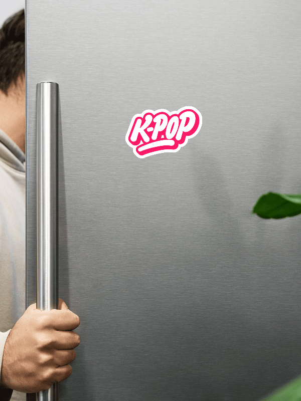 Imán Modo K-Drama ON product image (1)