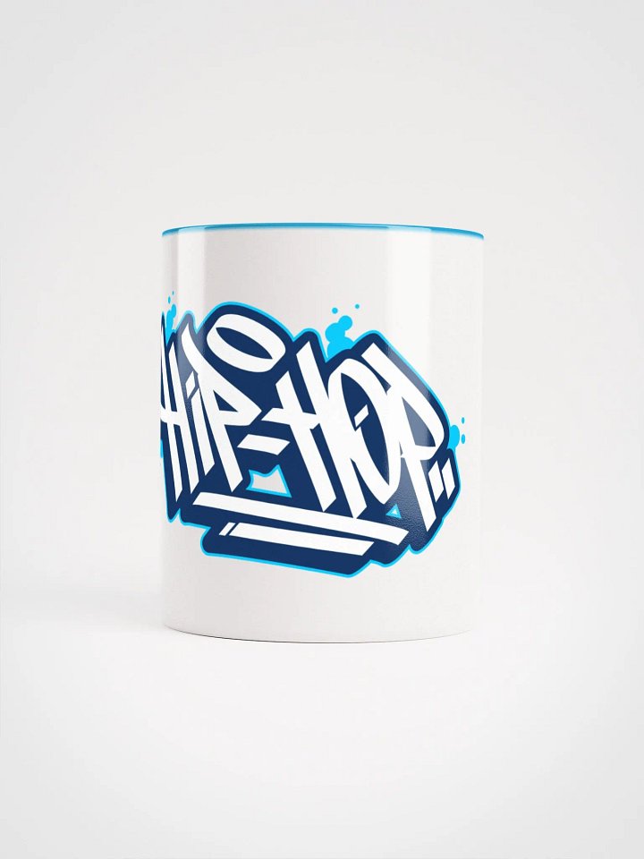 HIPHOP - BLU product image (1)