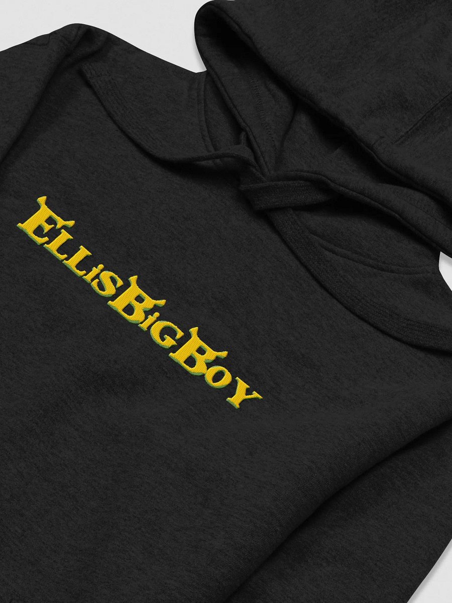 ELLISBIGBOY UNISEX HOODIE product image (5)