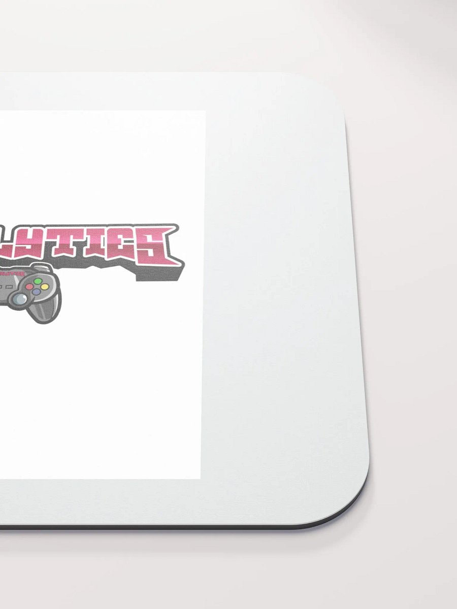 FT Games Mouse Pad product image (5)