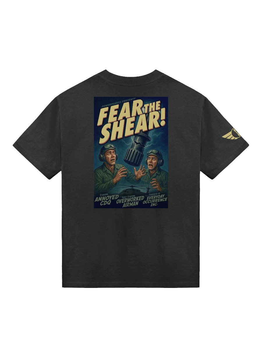 "FTS" BigBoy Shirt product image (2)