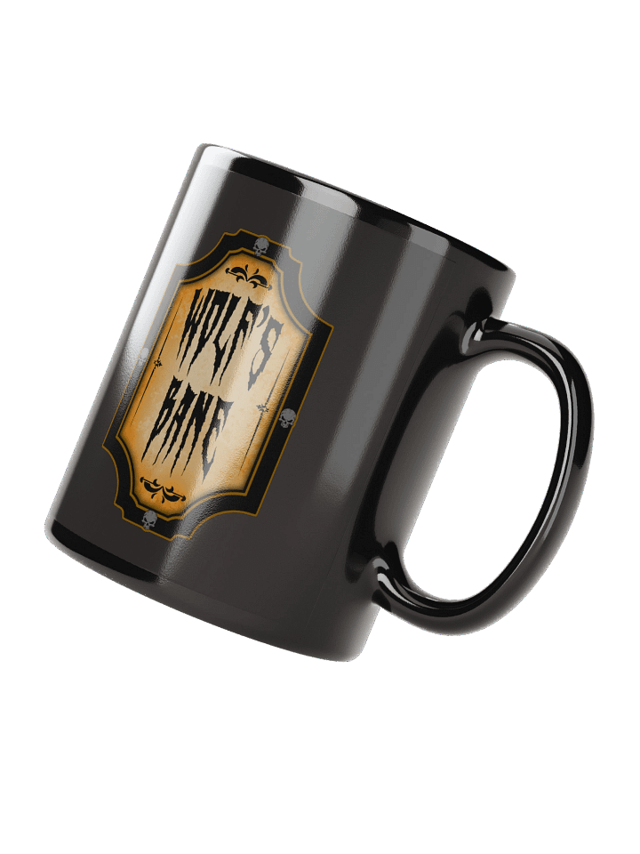 POTIONS OF WITCHERY 12 (WOLF'S BANE) product image (3)