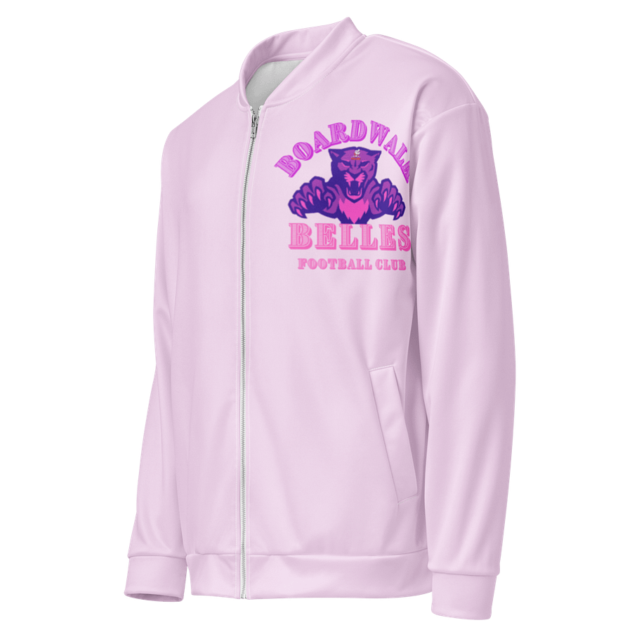Boardwalk Belles Panther Bomber Jacket product image (3)
