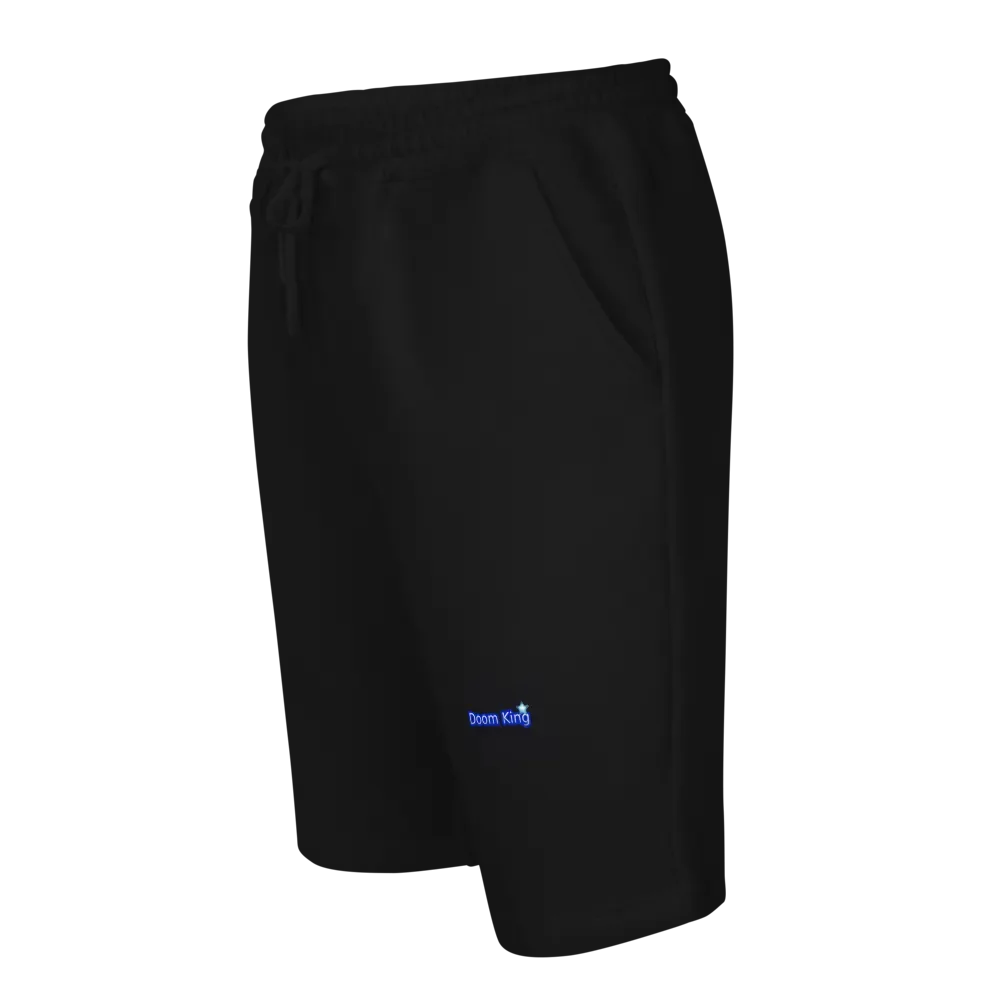 Doom Black Pant product image (8)