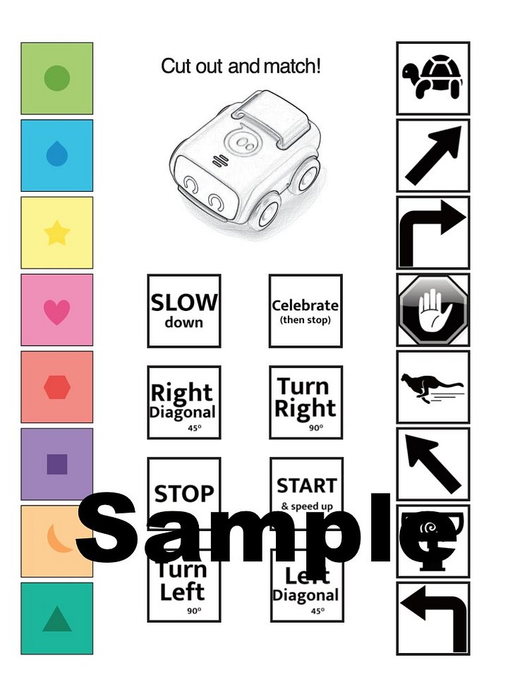 Indi Worksheet. Download PDFs. Print as many as you need! For years! product image (2)