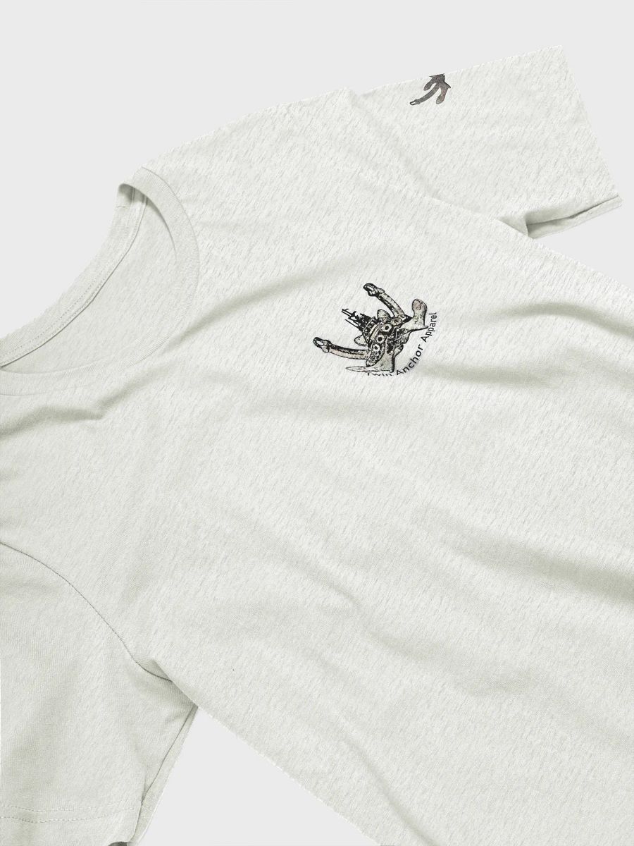 Tug Response Triangle-Mt Raine- PNW T-Shirt product image (3)