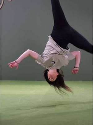 “To find joy in work is to find the fountain of youth” #chloebruce #chloebruceacademy #martialarts #splits#girlswhokick 