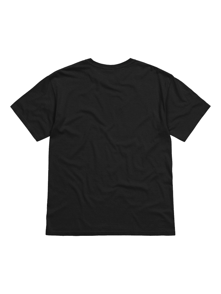 T-Shirt Officiel BYNTIO – Logo Signature product image (2)