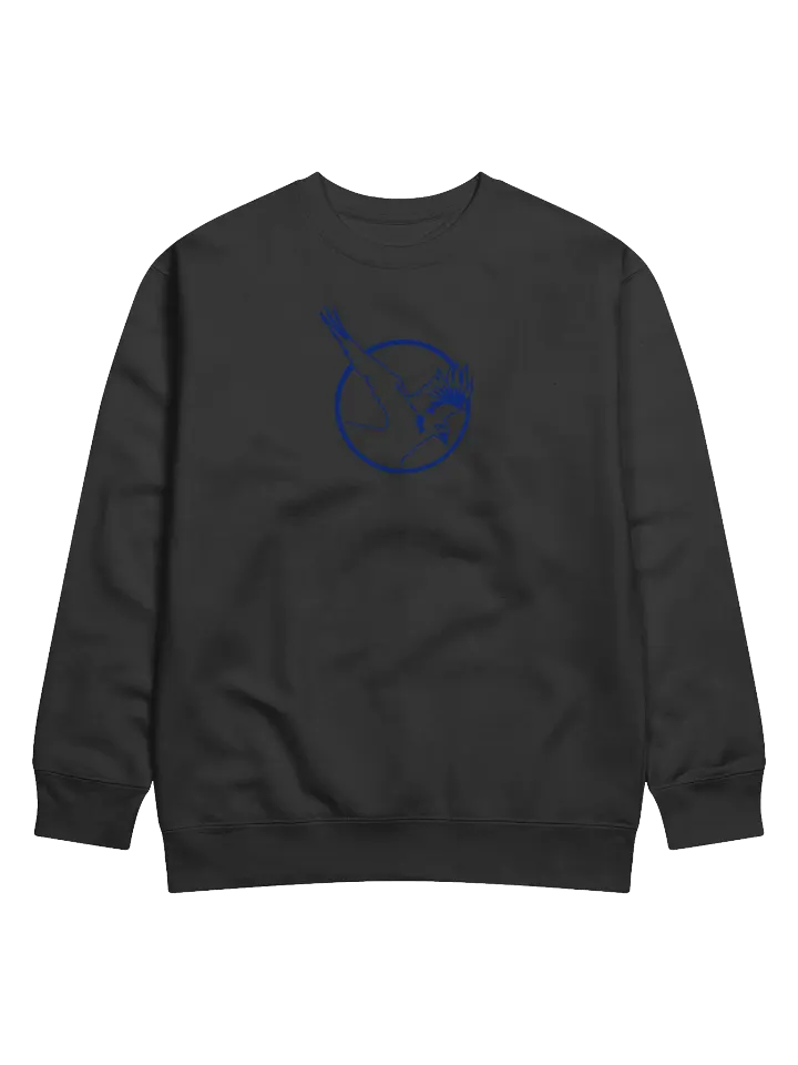 STEALTH SWEATSHIRT product image (1)