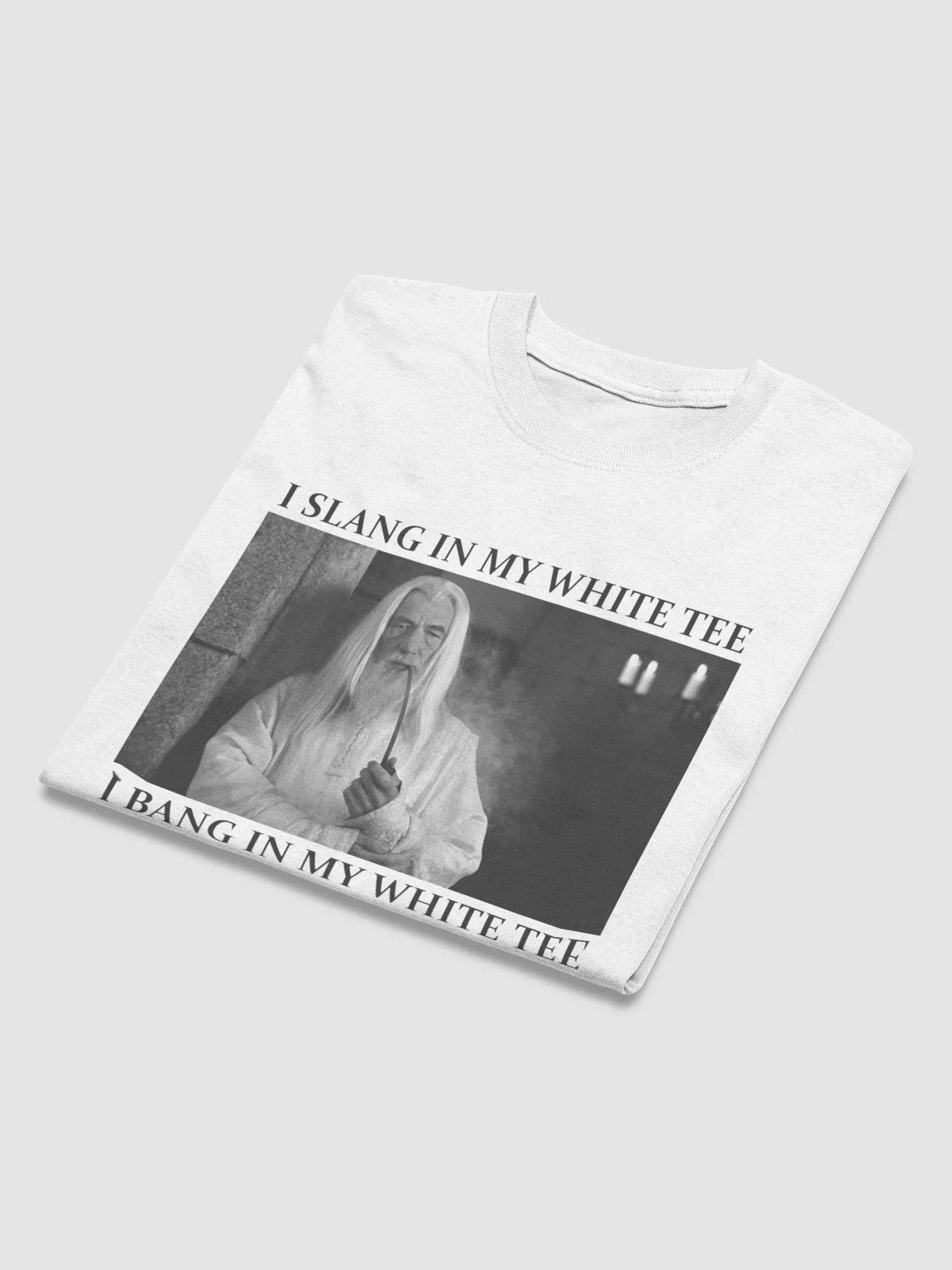 Gangdalf The White product image (3)