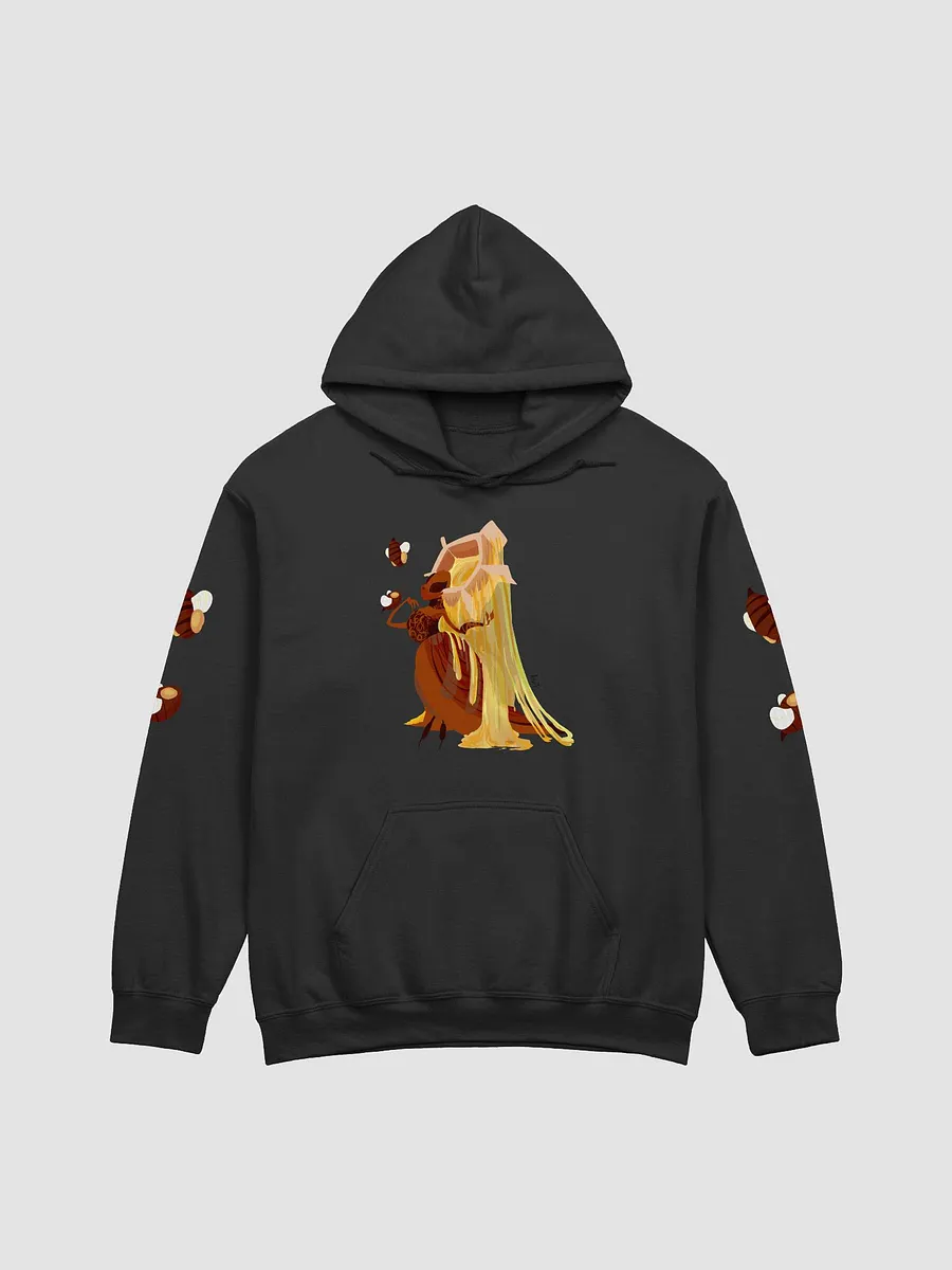 Queen Bee Hoodie product image (1)