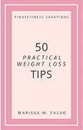 50 Practical Weightloss Tips Downloadable Ebook product image (1)