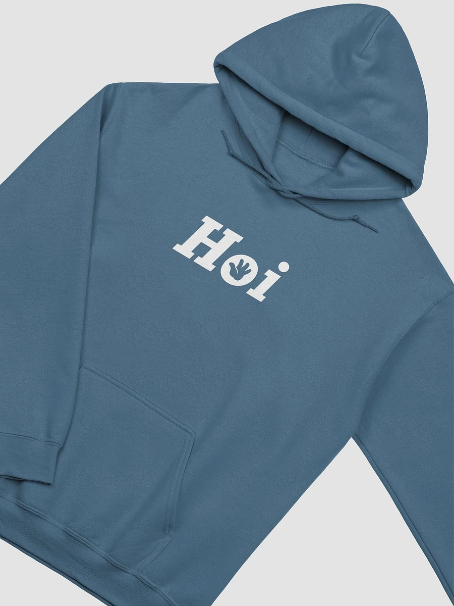Hoi Hoodie product image (21)