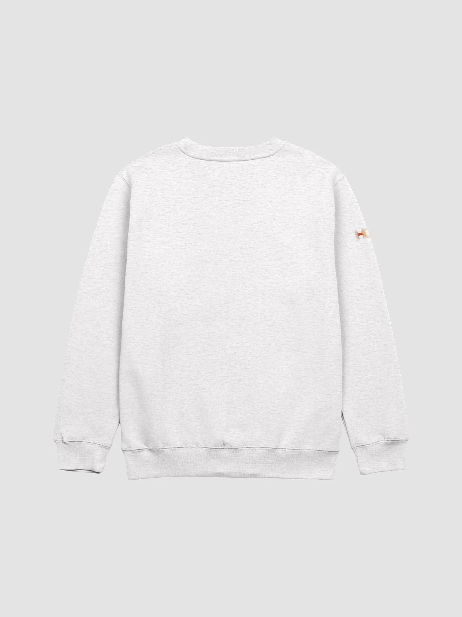 Radiant Hope Premium Sweatshirt product image (4)