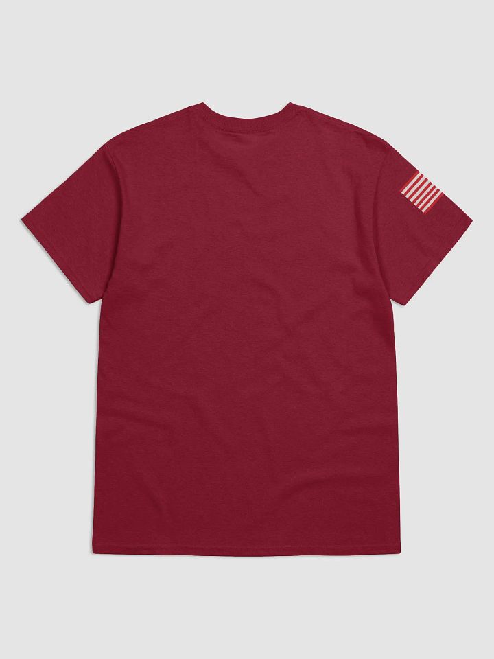 The Veterans Ranch Branded T product image (2)