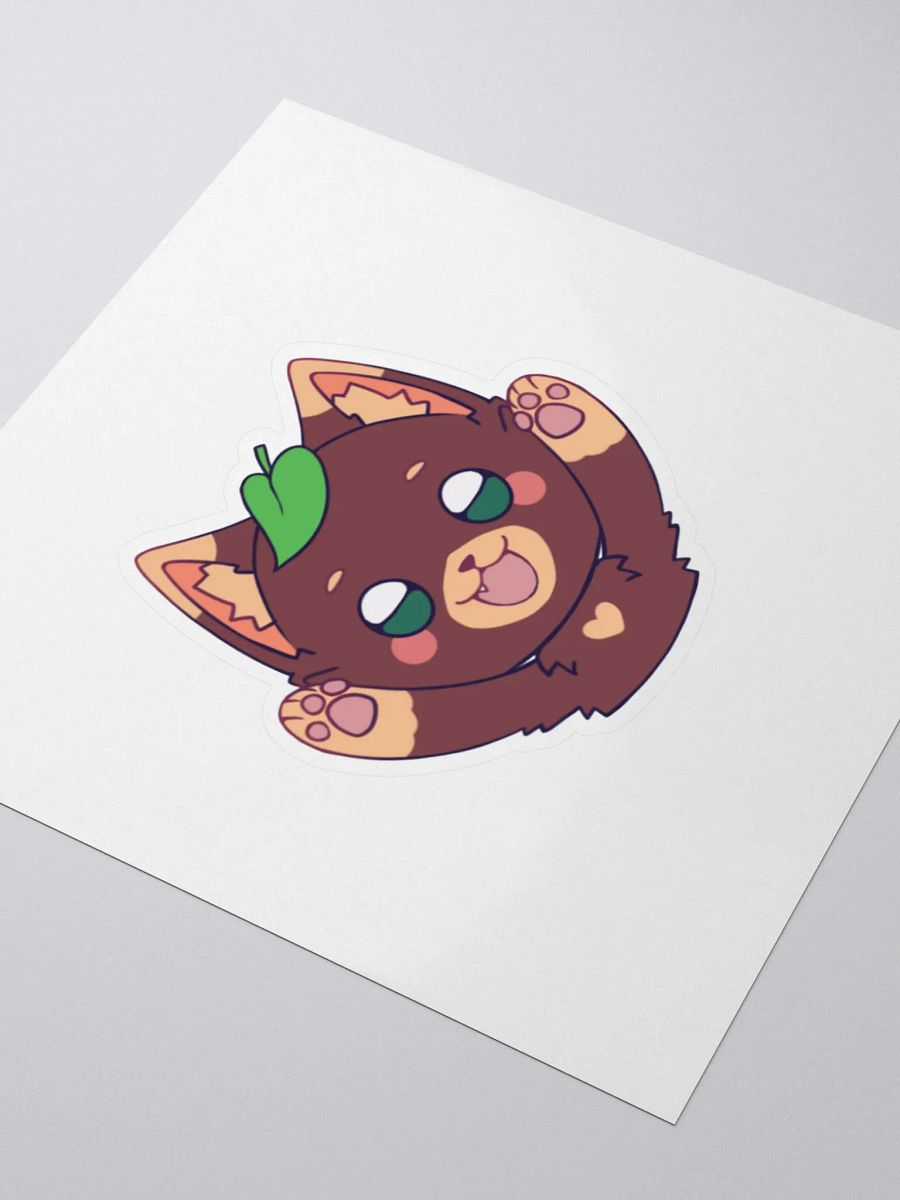 Yipeee sticker product image (3)